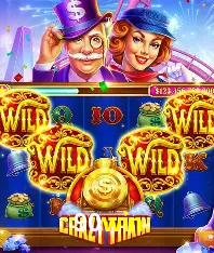 The Great Icescape Slot - PG Soft